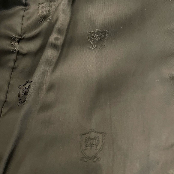 Massimo Dutti Trench Coat - Picture 13 of 13